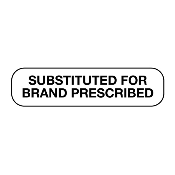 Nevs Substituted for Brand Prescribed 3/8" x 1-1/2" PAUXW-0002 - main